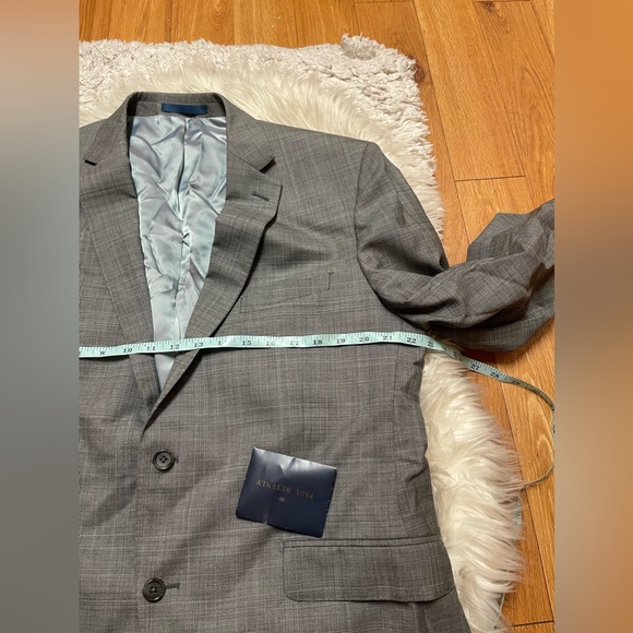 PAUL BETENLY RONALDO 2 PIECE SUIT - Picture 10 of 16